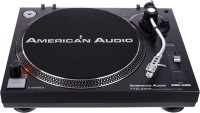 Фото - Проигрыватель винила American Audio TTD 2400 USB 