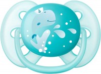 Фото - Соска (пустышка) Philips Avent SCF222/22