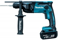 Фото - Перфоратор Makita DHR165RMJ 