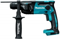 Фото - Перфоратор Makita DHR165Y1J 