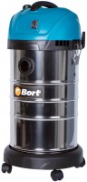 Фото - Пылесос Bort BSS-1630-SmartAir 