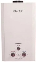 Фото - Водонагреватель Dion JSD 14