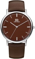 Фото - Наручные часы Danish Design IQ29Q1156 