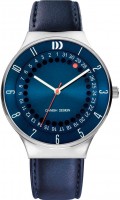 Фото - Наручные часы Danish Design IQ22Q1050