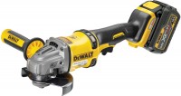 Фото - Шлифовальная машина DeWALT DCG414T2 