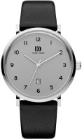 Фото - Наручные часы Danish Design IQ14Q1216 