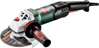 Фото - Шлифовальная машина Metabo WE 17-150 Quick RT 601087000 