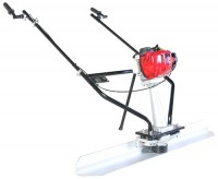 Фото - Виброплита AGT RV 35/3