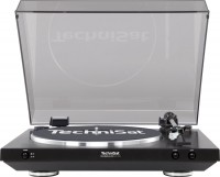 Фото - Проигрыватель винила TechniSat TechniPlayer LP 200 