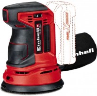 Фото - Шлифовальная машина Einhell Expert Plus TE-RS 18 Li Solo 