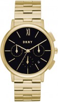 Фото - Наручные часы DKNY NY2540 