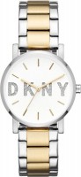 Фото - Наручные часы DKNY NY2653 