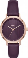 Фото - Наручные часы DKNY NY2640 