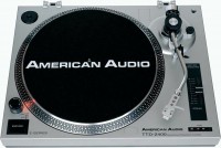 Фото - Проигрыватель винила American Audio TTD-2400