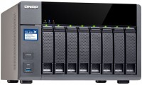 Фото - NAS-сервер QNAP TS-831X ОЗУ 8 ГБ