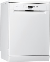 Фото - Посудомоечная машина Hotpoint-Ariston HFC 3C26 W C UK белый