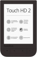 Фото - Электронная книга PocketBook 631 Touch HD 2 