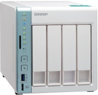 Фото - NAS-сервер QNAP TS-451A ОЗУ 2 ГБ