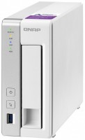 Фото - NAS-сервер QNAP TS-131P ОЗУ 1 ГБ