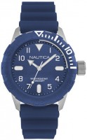 Фото - Наручные часы NAUTICA Nad09517g
