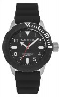 Фото - Наручные часы NAUTICA Nad09519g 