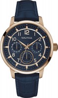 Фото - Наручные часы NAUTICA Nad15523g 