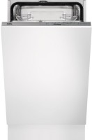 Фото - Встраиваемая посудомоечная машина AEG FSM 31400 Z