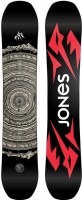 Фото - Сноуборд Jones Ultra Mountain Twin 164W (2016/2017)