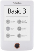 Электронная книга PocketBook 614 Basic 3 