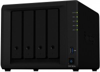 Фото - NAS-сервер Synology DiskStation DS418play ОЗУ 2 ГБ