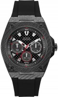 Фото - Наручные часы GUESS W1048G2 