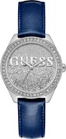 Фото - Наручные часы GUESS W0823L13