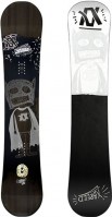 Фото - Сноуборд Volkl X-Breed 150 (2016/2017)