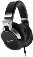 Фото - Наушники Superlux HD685 