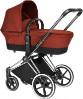 Фото - Коляска Cybex Priam  3 in 1