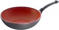 Фото - Сковородка Fissler Senso Red 157803281 28 см  черный