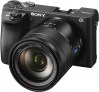 Фото - Фотоаппарат Sony A6500  kit 50