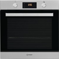 Фото - Духовой шкаф Indesit IFW 6841 JH IX 