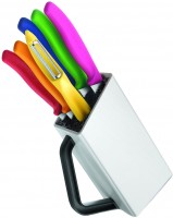 Фото - Набор ножей Victorinox Swiss Classic 6.7127.6L14 