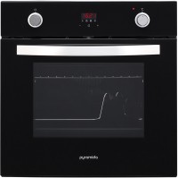 Фото - Духовой шкаф Pyramida F 80 EPL GBL