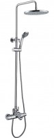 Фото - Душевая система IDDIS Thermolife THESBBTi06