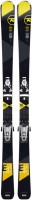 Фото - Лыжи Rossignol Experience 84 Carbon 186 (2015/2016) 