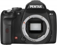 Фото - Фотоаппарат Pentax K-r  body