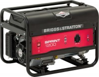 Фото - Электрогенератор Briggs&Stratton Sprint 1200 