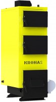 Фото - Отопительный котел Kronas Unic 27 27 кВт