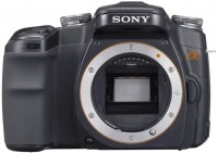 Фото - Фотоаппарат Sony A100  body