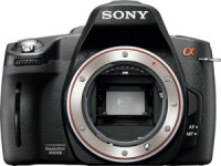 Фото - Фотоаппарат Sony A290  body
