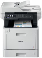 Фото - МФУ Brother MFC-L8900CDW 