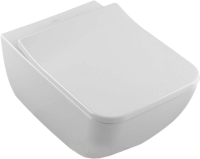 Фото - Унитаз Villeroy & Boch Legato 5663RS