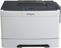 Фото - Принтер Lexmark CS317DN 